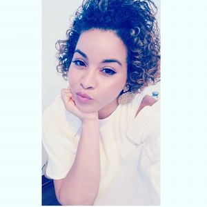 Meet your Posher, Ruth